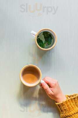 Shola Karachi Kitchen