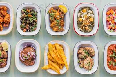 Shola Karachi Kitchen