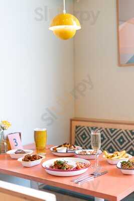 Shola Karachi Kitchen