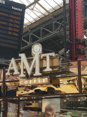 Amt Coffee