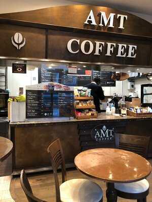 Amt Coffee