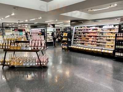 M&s Foodhall