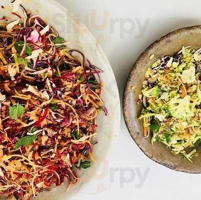 Park Cafe Queen's Park