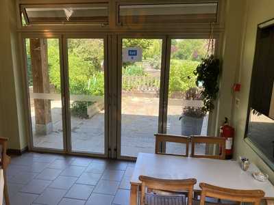 Park Cafe Queen's Park