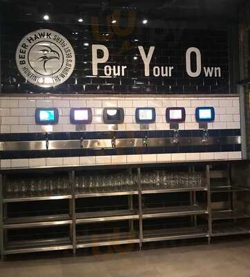 Beer Hawk Charterhouse