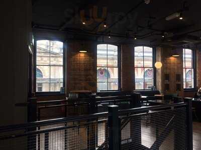 Beer Hawk Charterhouse