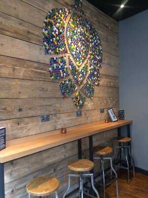 Beer Hawk Charterhouse