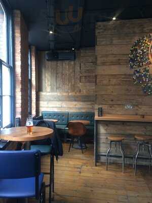 Beer Hawk Charterhouse