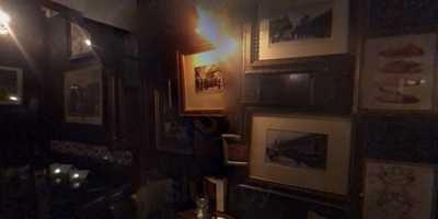 Beer Hawk Charterhouse