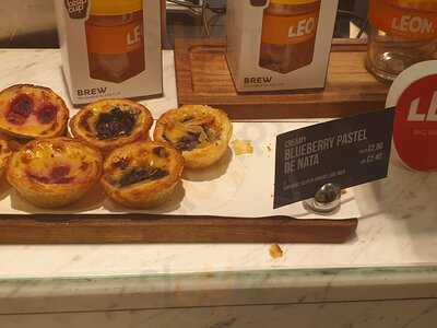 Leon - Kensington High Street