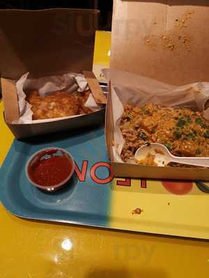 Leon - Kensington High Street