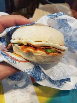 Leon - Kensington High Street