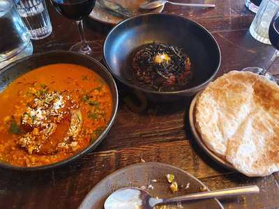 Brindisa Food Rooms Brixton