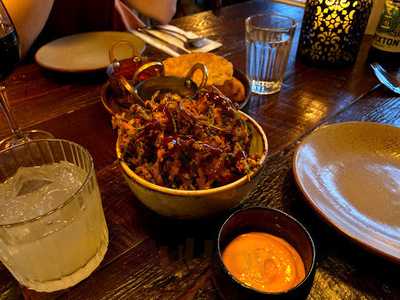 Brindisa Food Rooms Brixton