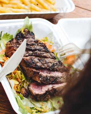 Roadkill  Butcher & Grill