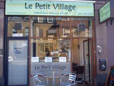 Le Petit Village Ltd