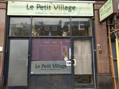 Le Petit Village Ltd
