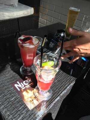Njoy Bar & Lounge