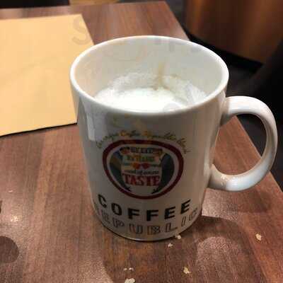 Coffee Republic