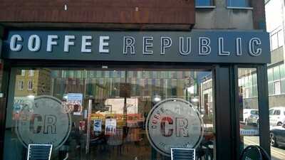 Coffee Republic