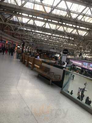 Benugo - Waterloo Station