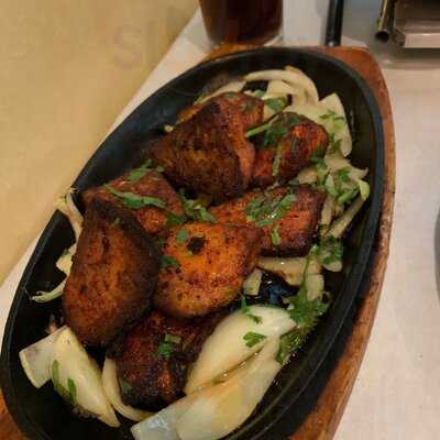 Shapla Indian Restaurant