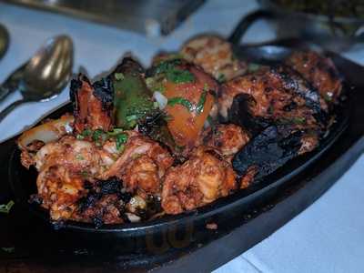 Shapla Indian Restaurant