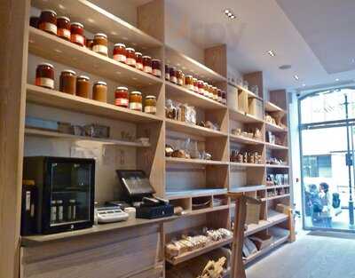 Cuisine De Bar By Poilane