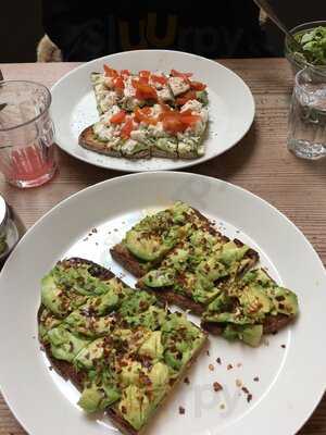 Cuisine De Bar By Poilane