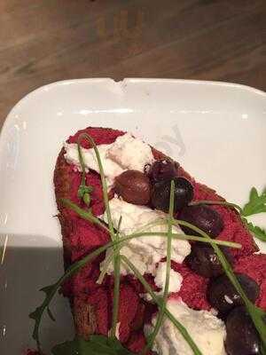 Cuisine De Bar By Poilane