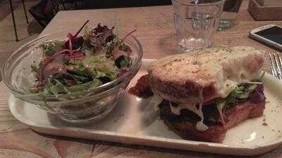 Cuisine De Bar By Poilane