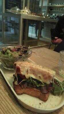 Cuisine De Bar By Poilane