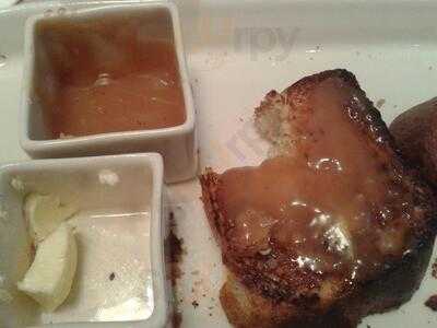 Cuisine De Bar By Poilane