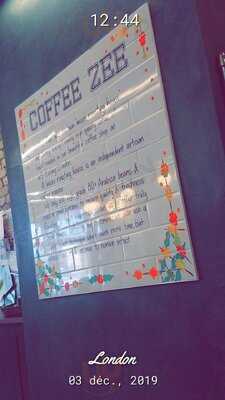 Coffee Zee