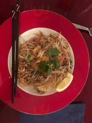 Nang Thai Restaurant