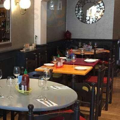 Nang Thai Restaurant