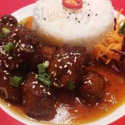 Nang Thai Restaurant