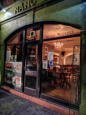 Nang Thai Restaurant