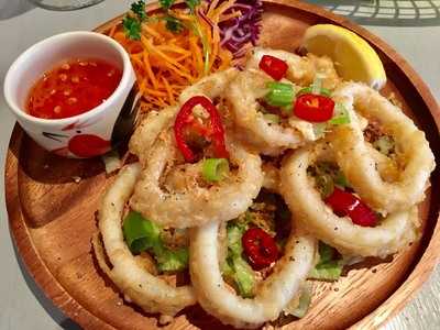 Nang Thai Restaurant