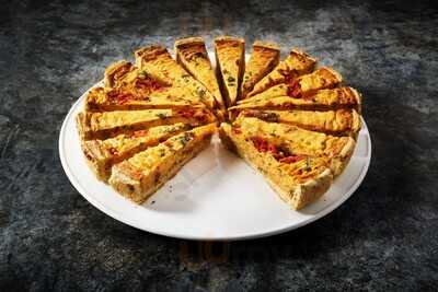 Le Montmartre Bakery