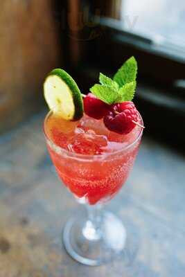 Byoc Ft James Cochran