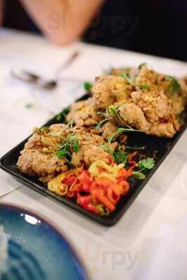 Byoc Ft James Cochran