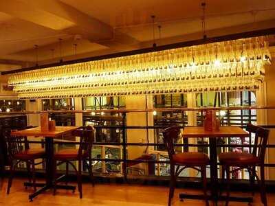 Tortilla Leadenhall Market