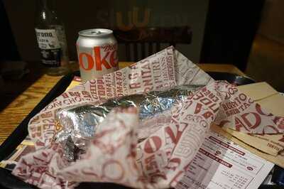 Tortilla Leadenhall Market