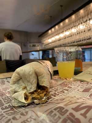 Tortilla Leadenhall Market