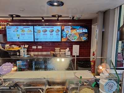 Tortilla Leadenhall Market