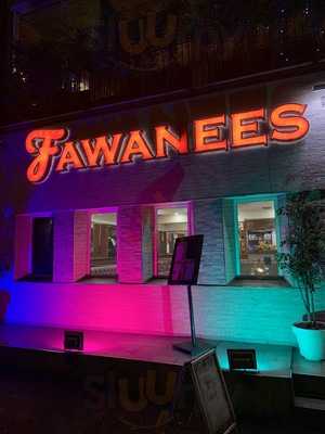 Fawanees