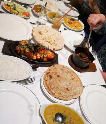 Rajdoot Tandoori Restaurant