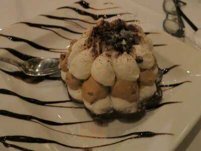 Rajdoot Tandoori Restaurant