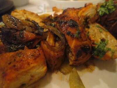 Rajdoot Tandoori Restaurant